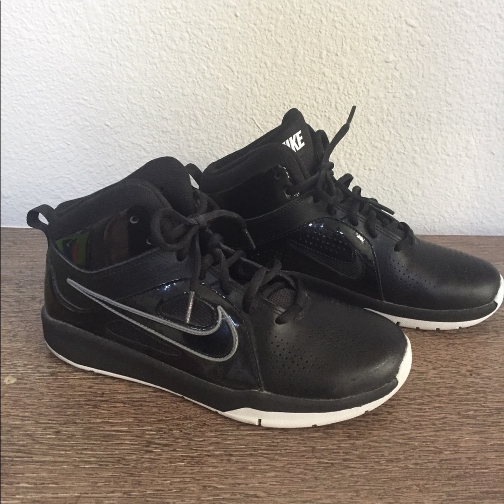 Nike sneakers